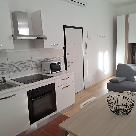 Bolognamania Apartments-Jazz Екстериор снимка