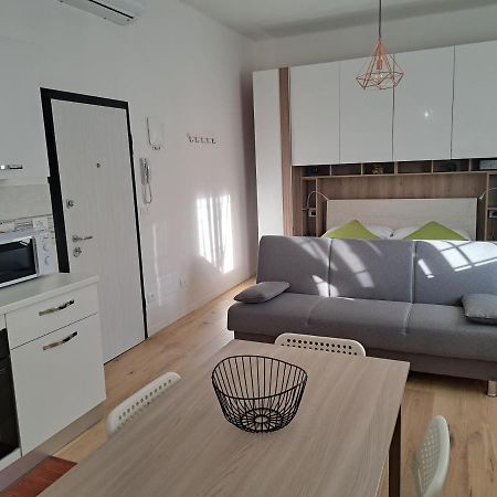 Bolognamania Apartments-Jazz Екстериор снимка