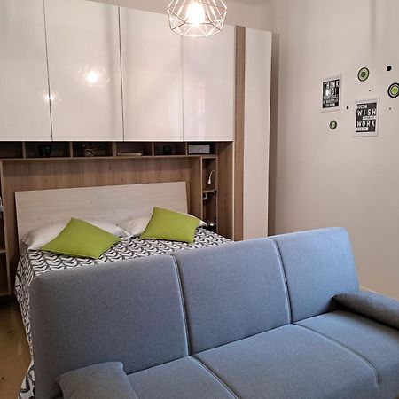 Bolognamania Apartments-Jazz Екстериор снимка