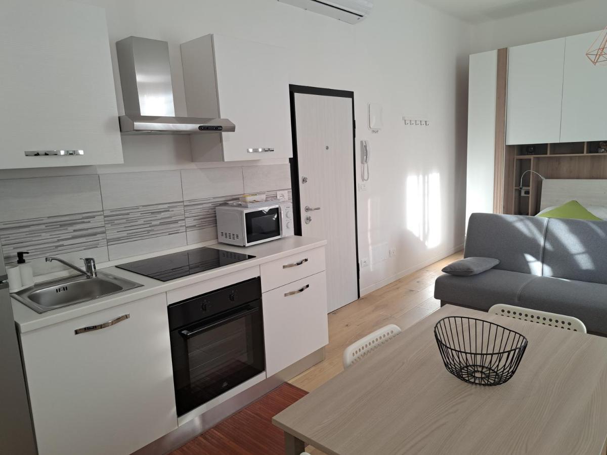 Bolognamania Apartments-Jazz Екстериор снимка