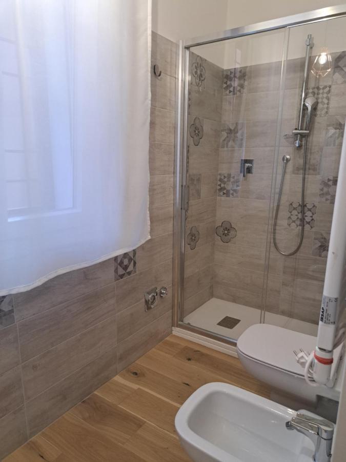 Bolognamania Apartments-Jazz Екстериор снимка