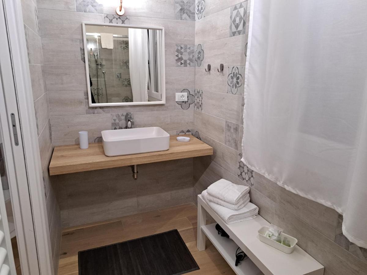 Bolognamania Apartments-Jazz Екстериор снимка
